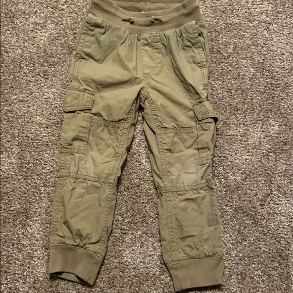 GAP Other - Gap boys XS lined chino joggers